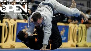 Ethan Major vs Matheus Quintela