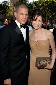 Viimeisimmät twiitit käyttäjältä wentworth miller fc (@wentworthmfclub). Wentworth Miller And Marianna Klaveno Famousfix Com Post