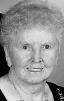 Mildred Clouse Obituary (2009)
