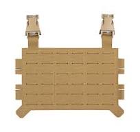 HRT Laser Cut MOLLE Placard - HRT Tactical Gear HRT MOLLE ...