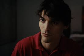 Senti L'Energia by Nathan Engelhardt // Drama // Directors Notes