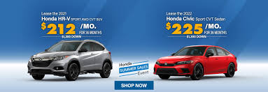 Lease a honda using current special offers, deals, and more. Performance Kings Honda Honda Dealership In Kings Automall