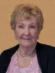 Doris "Dee" May Regner Obituary