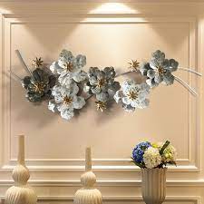 Check spelling or type a new query. Nordic Background Wall Metal Iron Wall Hanging Living Room Creative Wall Decoration Flower Wall Room Decor Home Decorative Tapestries Aliexpress