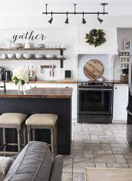 Get free shipping on qualified stainless steel kitchen sinks or buy online pick up in store today in the kitchen department. Our New Black Stainless Steel Appliances Features We Adore