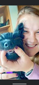 Halloween event preparation and charity donation