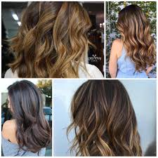 Balayage all deine fragen beantwortet the treatment files de. 1001 Ideen Fur Ombre Blond Frisuren Top Trends Fur Den Sommer