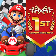 Mario kart tour for android is an amazing simple racing game. Mario Kart Tour 2 6 0 Arm64 V8a Android 4 4 Apk Download By Nintendo Co Ltd Apkmirror