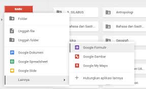 Berikut adalah cara membuat survei dan formulir online. Berikut Cara Hack Google Formulir