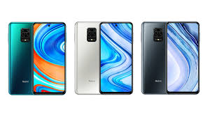 رام 8 جيجا بايت مع نسخة 128. Ø¹Ø±Ø¨ Ù‡Ø§Ø±Ø¯ÙˆÙŠØ± Ø´Ø§ÙˆÙ…ÙŠ Øª Ø¹Ù„Ù† Ø±Ø³Ù…ÙŠØ§ Ø¹Ù† Ù‡Ø§ØªÙÙŠ Redmi Note 9 Pro Max Ùˆ Redmi Note 9 Pro