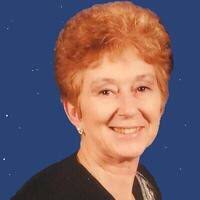 Norma Jean Slagle Obituary March 31, 2021