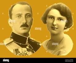 Mary ludwig hi-res stock photography and images