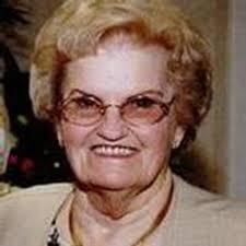 Margie Louise McLamore Obituary April 6, 2012