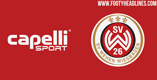Wehen wiesbaden vs borussia dortmund. Allererste Massgeschneiderte Trikots Auf Dem Weg Wehen Wiesbaden Kundigt Capelli Ausrustervertrag An Nur Fussball