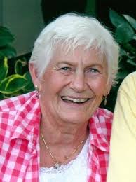 Marion Bender Obituary (2013)