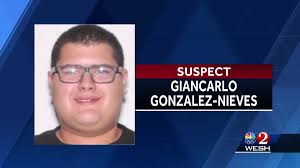 Man, 24, arrested for abuse of 8-year-old girl