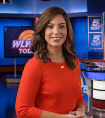 She has acted in various theatre plays, like 'the improv conspiracy: Kelly Rippin To Co Anchor Wlwt Tv Mornings Wvxu