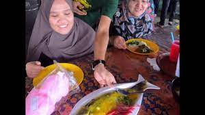 Bila sebut perkataan temerloh, secara automatik akan terbayang gulai tempoyak ikan patin yang super duper sedap. 7 Tempat Makan Menarik Di Temerloh Pahang Youtube