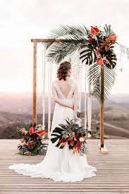 You can apply for mixing different types of such flowers in different color. Pin On Backdrop Hochzeit