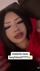 Melanie Gyaty