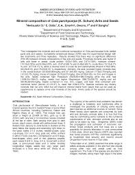 Image result for Cola pierlotii