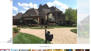 Stephen curry's house (former) (google maps). Stephen Curry Puts Mansion Outside Charlotte Up For Sale Charlotte Observer