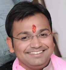 Dr. Vikrant Garg (Garg Dental Clinic) in Sunami Gate,Sangrur