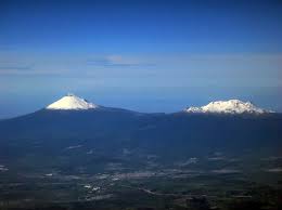 Pin De Esocialmex Mkt Redes Sociales En Favorite Places Spaces Iztaccihuatl Volcanes Mexico