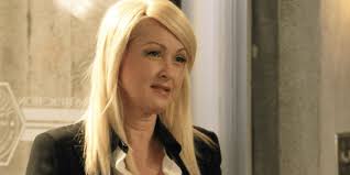 The Horror of Dolores Roach"