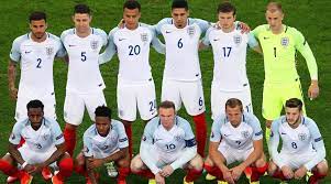 Euro 2020 elemeleri için toplanan i̇ngiltere milli takımı'nın kampında, manchester cit. Ingiltere Milli Takimi Nin Yeni Teknik Direktoru Sam Allardyce Oldu