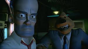 Beyond the Alley of the Dolls