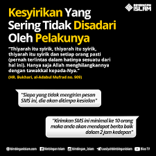 Bimbingan Islam Kuatir Tertimpa Nasib Sial Yang Dalam فيسبوك