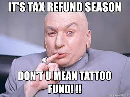 Chad aka “The Lab Tattoo”