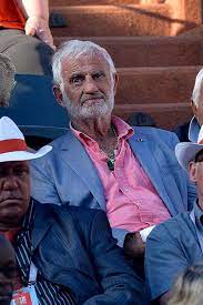 Epingle Sur Belmondo
