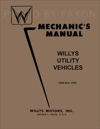 I've been looking for these diagrams for ages. Mn 4213 1956 Dj 3a Willys Wiring Diagram Schematic Wiring