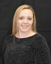 The Community State Bank takes great pleasure in announcing the following  promotions.