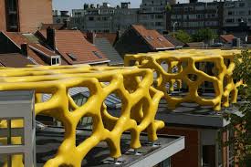Building On Buildings 7 Examples Of Parasitic Architecture Parasitic Architecture Architecture Building