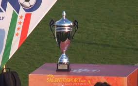 Sampdoria e bologna superano salernitana e reggiana. Promozione Coppa Italia Andata Ottavi Di Finale I Risultati Salentosport