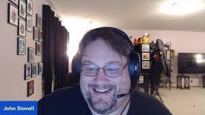 John Stovall's Instagram, Twitter & Facebook