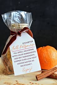 From thanksgiving recipes to crafts to table setting etiquette, explore our thanksgiving ideas now. Thanksgiving Gift Ideas For Teachers With Printables Potpourri Recipes Stove Top Potpourri Fall Gifts