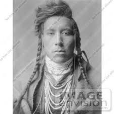 The Life & Times of Robert Yellowtail, Crow