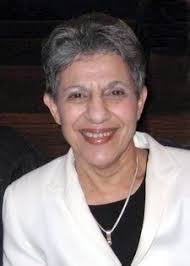 Jeanette M Harris Obituary