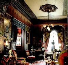 Old House Interiors Victorian House Interiors Victorian Home Decor Victorian Homes