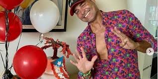 Последние твиты от chayanne (@chayannemusic). Chayanne Turns 53 And These Are His Life Advice Paudal