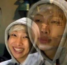 Find images and videos about bts, bangtan and namjoon on we. Pin By Twistin On Bts Reactions For Everyday Life Bts Meme Faces Meme Faces Bts Memes Hilarious