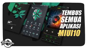 Adapun berikut ini aplikasi tema android yang terbaik dan keren, serta populer: 5 Tema Miui 10 Terbaru Tembus Semua Aplikasi Youtube