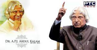 While delivering a lecture at the indian institute of management shillong, kalam collapsed and died from an apparent cardiac arrest on 27 july 2015, aged 83. Apj Abdul Kalam Death Anniversary Tweeple Remembers Indian Missile Man Ptc News