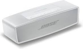 The bose soundlink mini ii isn't a giant leap forward, but it's enough that there is no reason to buy the older model anymore. Bose Soundlink Mini Ii Special Edition Luxe Silver Muziker Gr