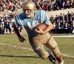 Последние твиты от ucla bruins football (@fa_ucla). Gary Beban Ucla 1967 Heisman Ucla Bruins Football College Football Players Ucla Basketball