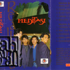 Ku sangkakan panas hinga kesenja ku sangkakan kita akan berdua biarlah biar. Lirik Lagu Suratan Senario 1992